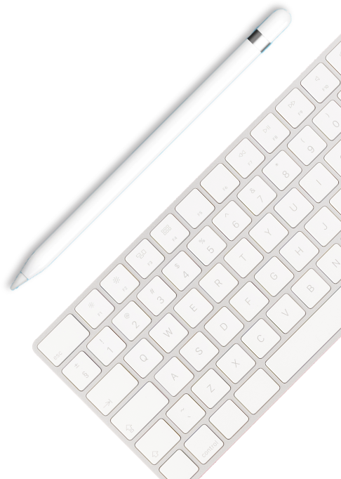 Lapiz-teclado